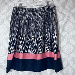 George Skirt 10